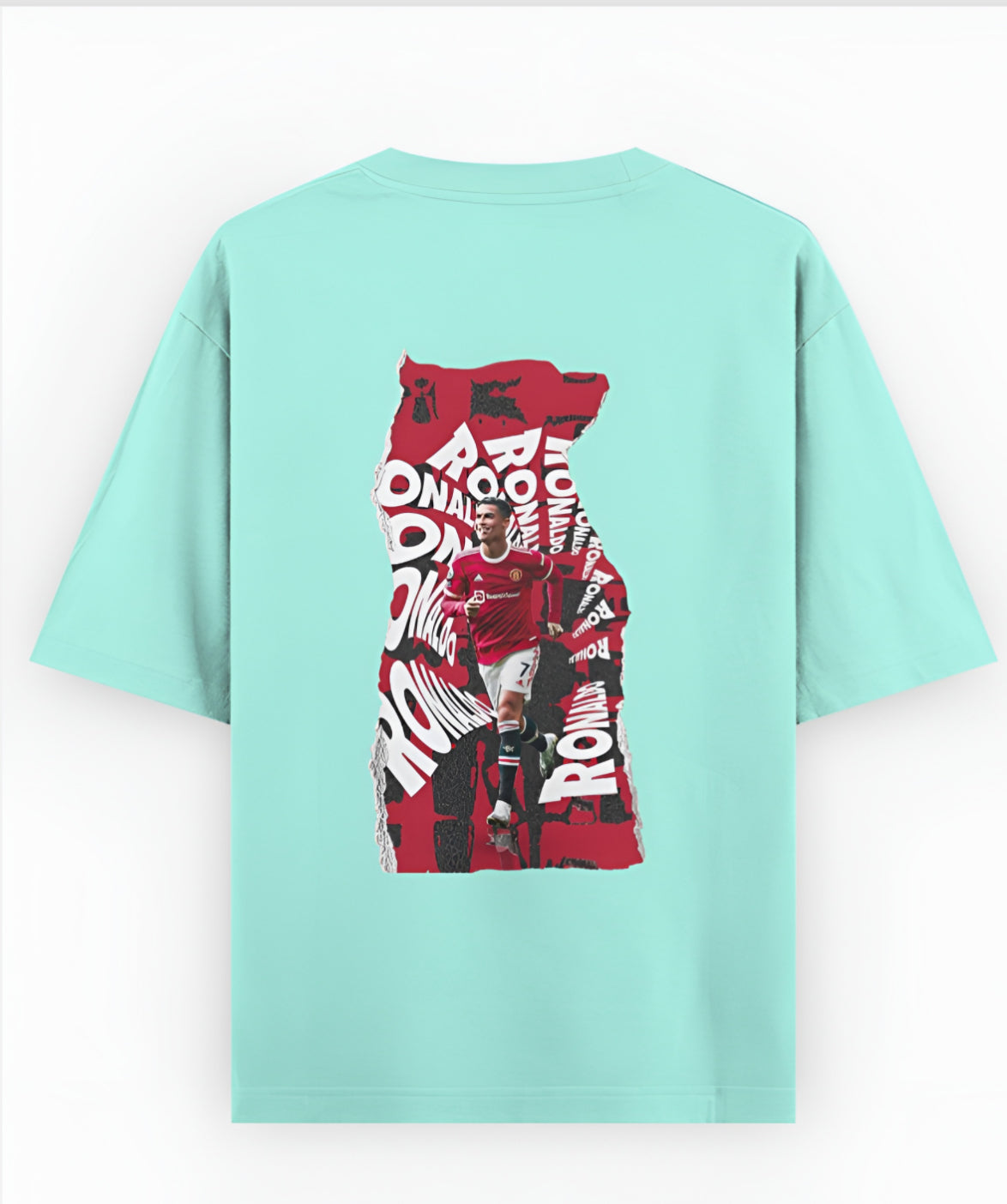 Clutch 7 - Cristiano Ronaldo