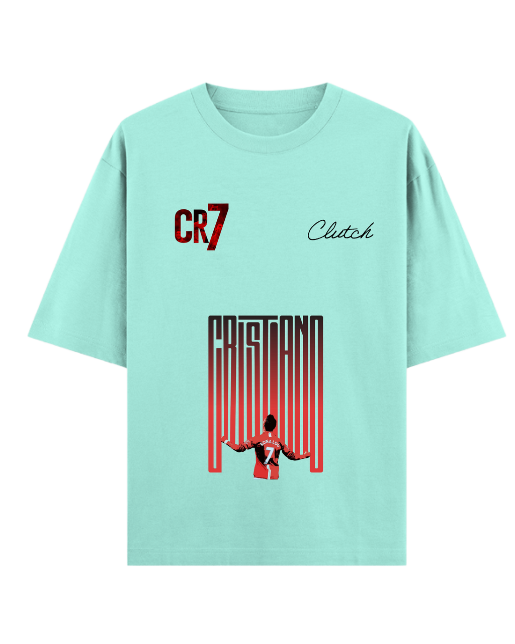 Clutch 7 - Cristiano Ronaldo