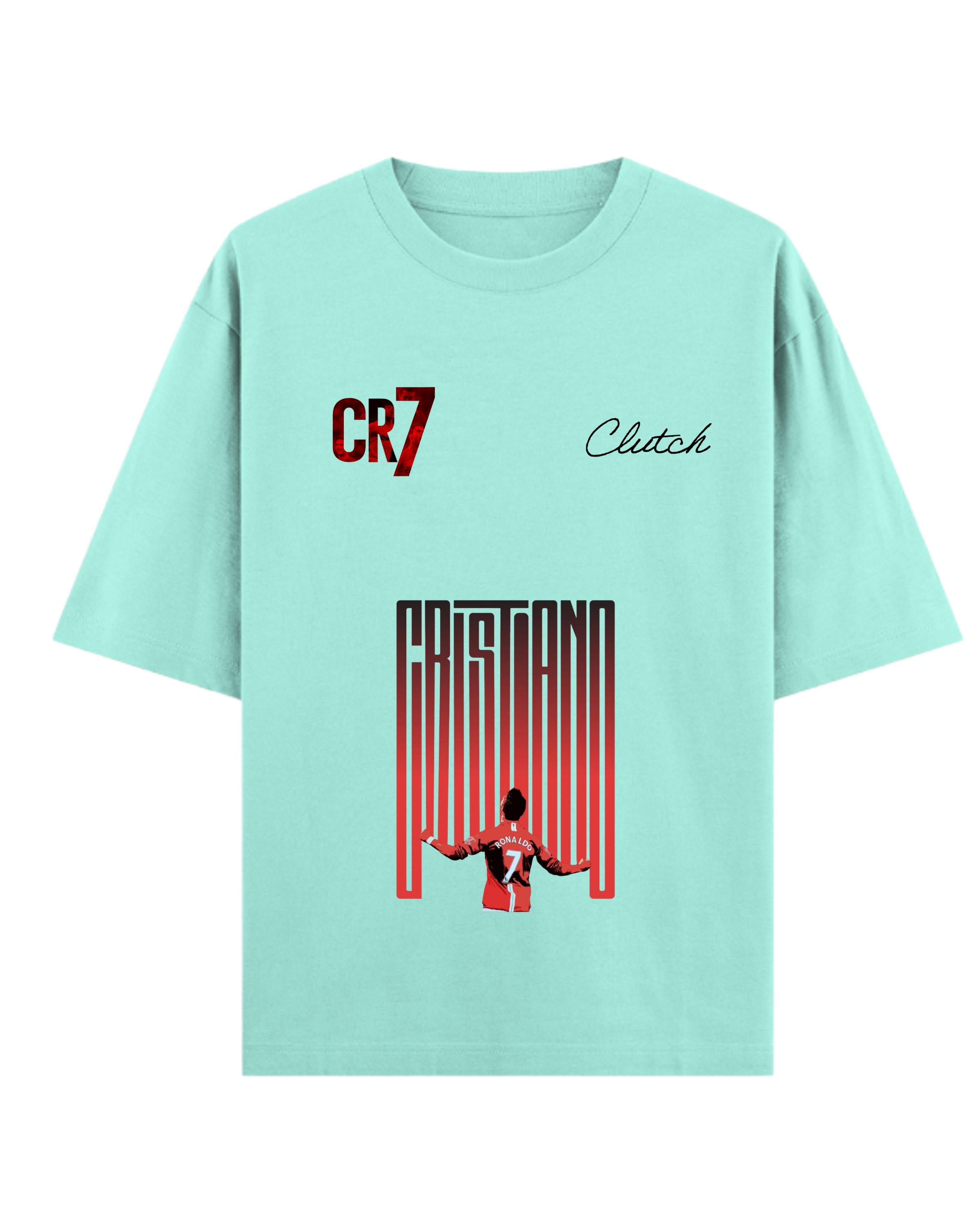 Clutch 7 - Cristiano Ronaldo