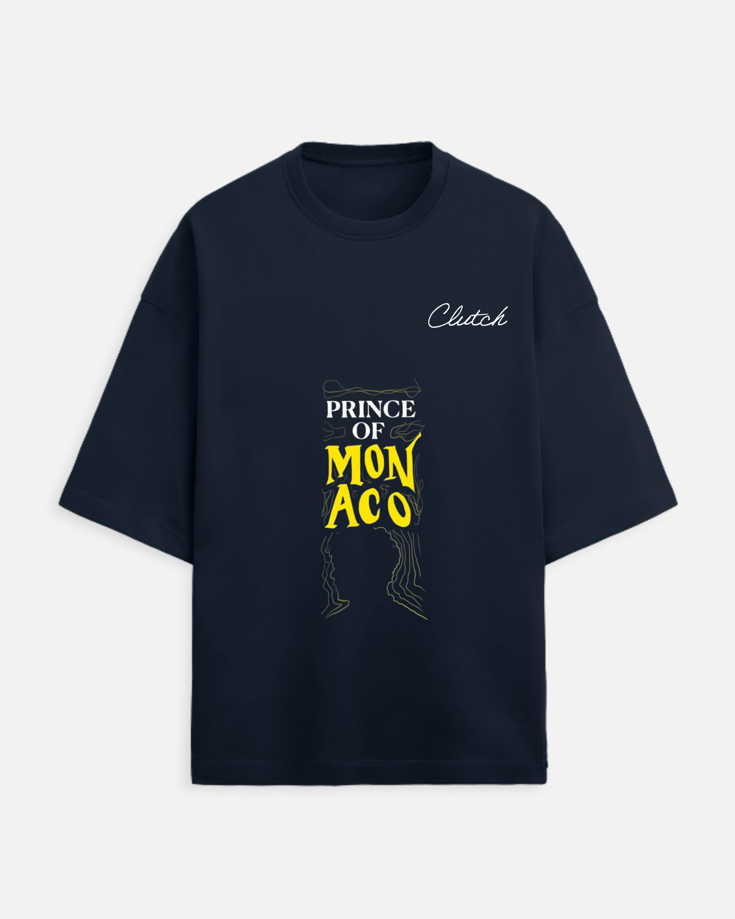 Prince Of Monaco - Leclerc Edition