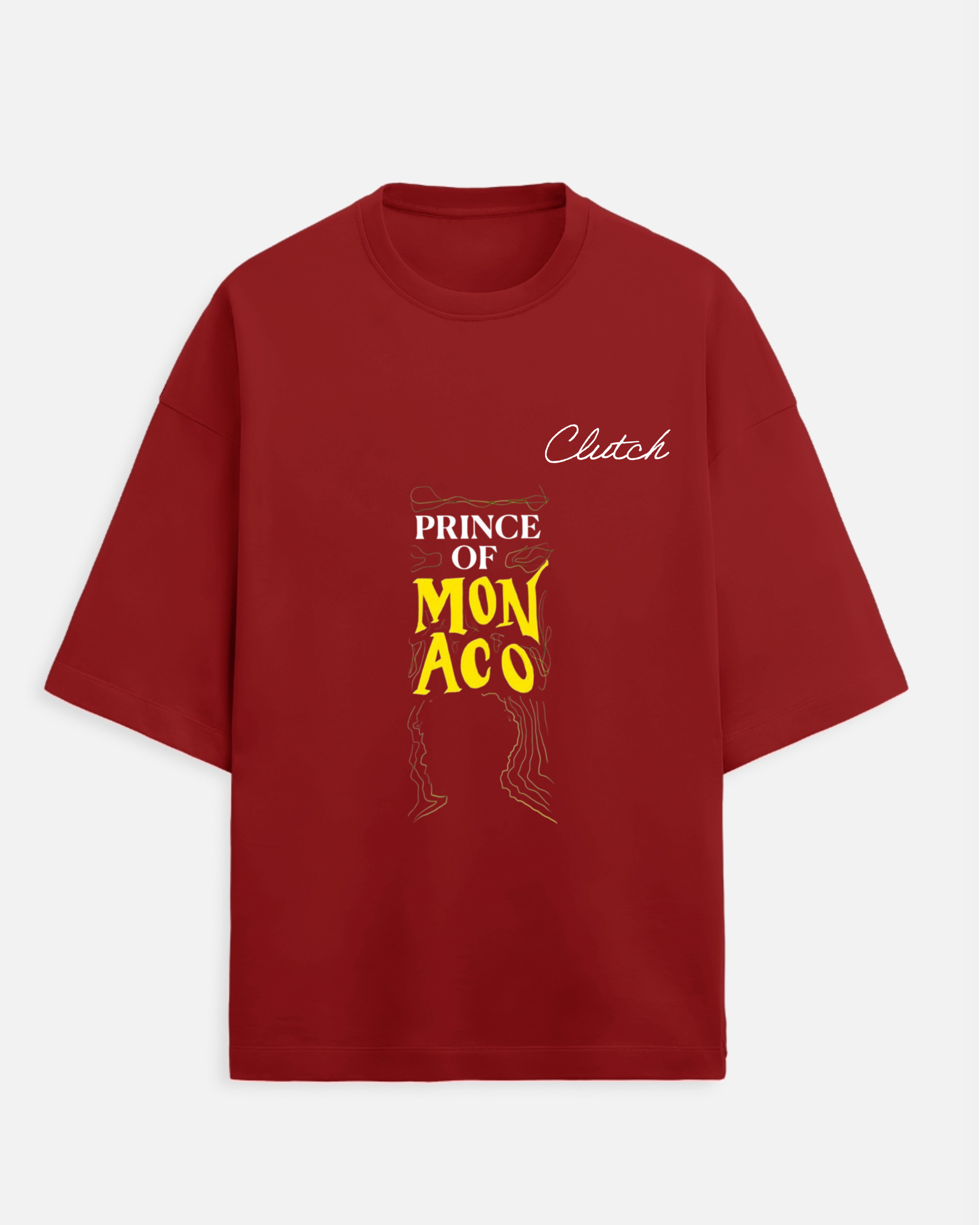 Prince Of Monaco - Leclerc Edition