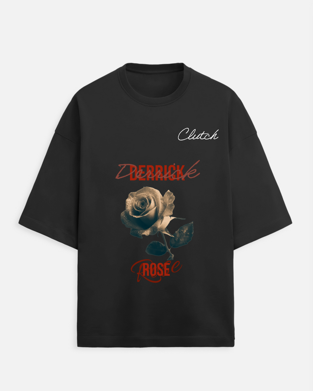Vintage Rose: MVP Edition