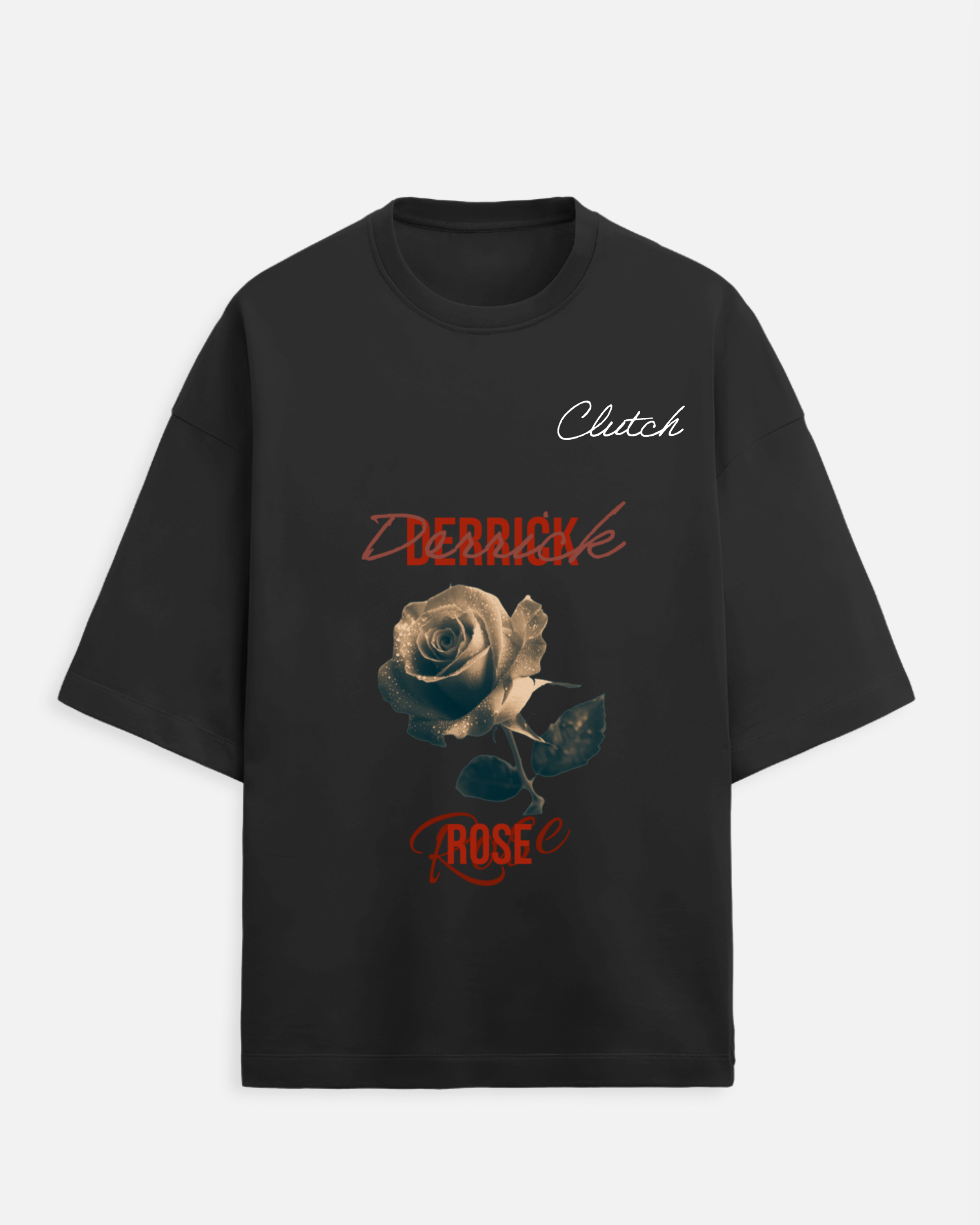 Vintage Rose: MVP Edition