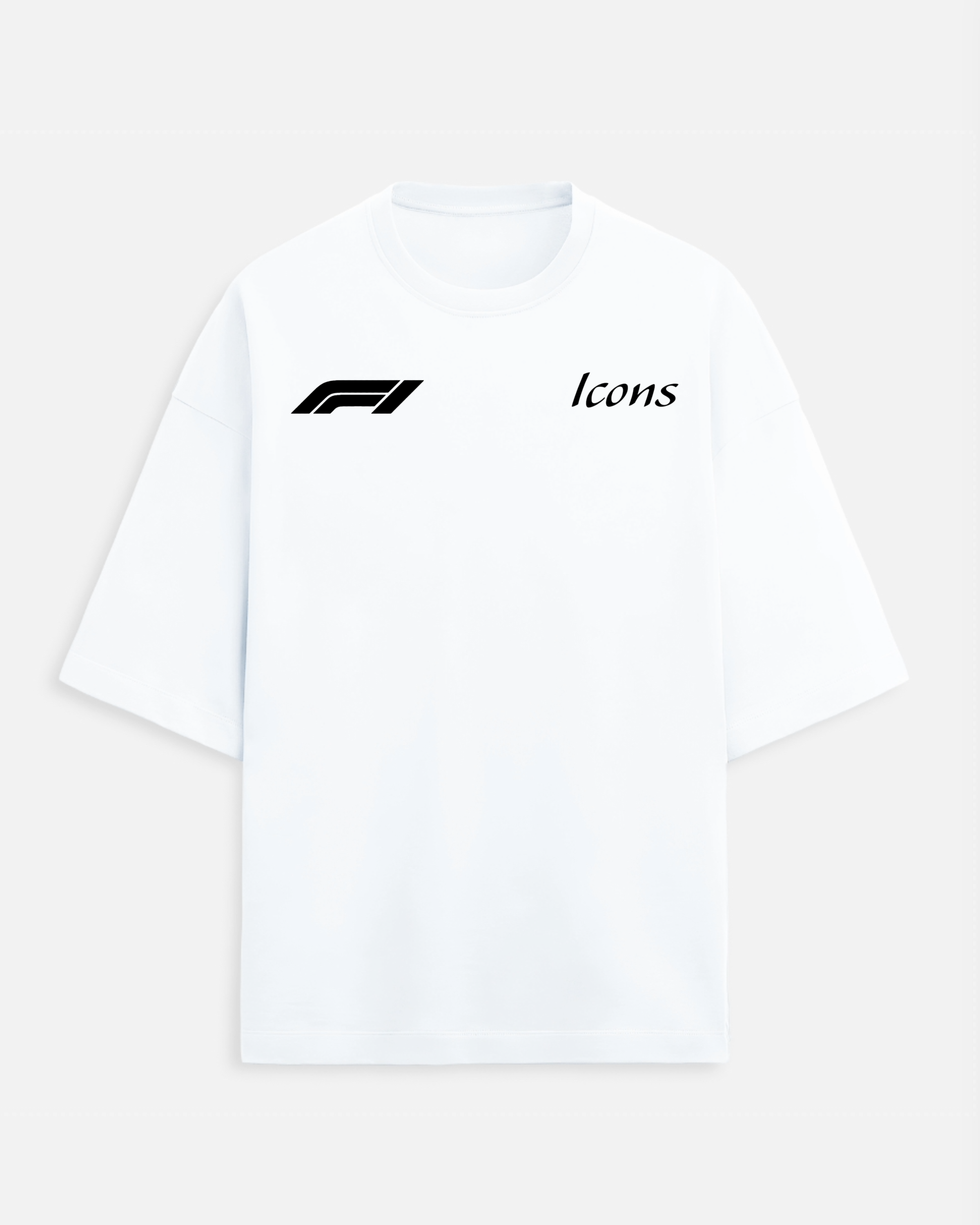 Speed Legacy - Lewis Hamilton