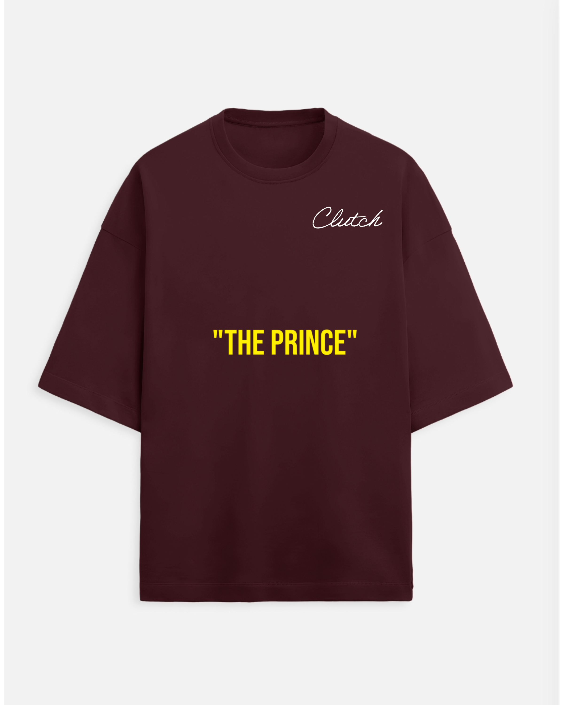 The Prince That Never Became King